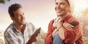 مسلسل فل على ورد وياسمين الحلقة 3.. مواعيد العرض وأبرز الأحداث