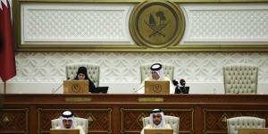 الشورى يقر مشروع قانون بشأن الغذاء بصيغته المعدلة