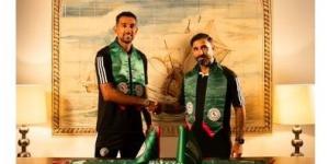 الاتفاق
      السعودي
      يعلن
      رحيل
      أحمد
      حسن
      كوكا
      بعد
      موسم
      واحد