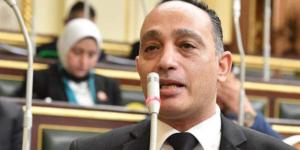 النائب
      فريدي
      البياضي
      لـ
      "
      تحيا
      مصر":
      مسارحديثي
      الولادة
      خطوة
      إيجابية
      ونطالب
      بـ
      ضمان
      تطبيقه
      فعليًا
      في
      كل
      المحافظات