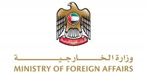 الإمارات تدين الاعتداءات الإيرانية على الكويت