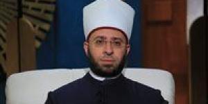 وزير
      الأوقاف
      يرسم
      خريطة
      طريق
      تربوية
      لما
      بعد
      أداء
      المناسك:
      الحج
      مدرسة
      أخلاقية