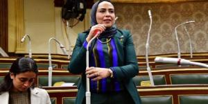 النائبة
      سارة
      النحاس:
      "مسار
      حديثي
      الولادة"
      وخطوة
      مهمة
      لـ
      تعزيز
      صحة
      الطفل
      والاكتشاف
      المبكر
      للأمراض