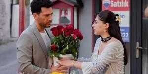 حقيقة
      تأجيل
      الحلقة
      31
      من
      مسلسل
      ورود
      وذنوب..
      وموعد
      عرضها
      الجديد