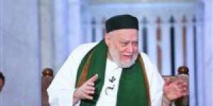 علي
      جمعة:
      الذكر
      المستمر
      خارج
      الصلاة
      مفتاح
      الخشوع