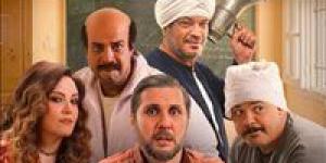 طارق
      الشناوي
      يدافع
      عن
      فيلم
      «برشامة»:
      عمل
      سينمائي
      ناجح
      ولا
      يتضمن
      أي
      تجاوزات
      دينية