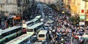 كيف تواجه مصر الانفجار السكاني؟ المدن الجديدة سلاح الدولة لتخفيف الضغط عن الوادي والدلتا