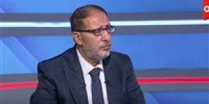 وكيل
      صلاح
      الدين
      مصدق:
      الجميع
      يتحمل
      مسؤولية
      الأزمة
      داخل
      الزمالك