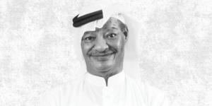 «صوت الخليج» تستحضر مسيرة الفنان خليفة جمعان