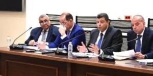 وزير المالية أمام "خطة النواب": لا ضريبة على الغاز الطبيعي بالمنازل