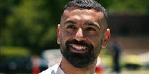محمد
      صلاح:
      نستهدف
      إنجازًا
      تاريخيًا
      في
      كأس
      العالم
      ومواجهة
      البرازيل
      خطوة
      مهمة