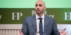 الجاسم: استضافة كأس العالم قطر 2022 مثلت نقطة انطلاق لبناء قدرات وطنية مستدامة