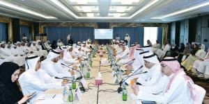 199.3 % نمو التبادل التجاري القطري السعودي