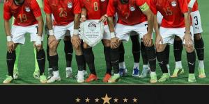 منتخب
      مصر
      بالزي
      الأبيض
      أمام
      بلجيكا..
      والأحمر
      في
      مواجهتي
      نيوزيلندا
      وإيران
      بالمونديال