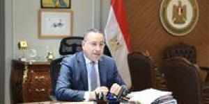 وزير
      التعليم
      العالي:
      إنشاء
      مركز
      تميز
      لصناعة
      أشباه
      الموصلات
      بالجامعة
      المصرية
      اليابانية