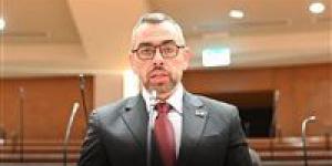 النائب
      محمد
      فؤاد
      يحذر
      من
      استمرار
      أزمة
      سيستم
      التأمينات
      ويكشف
      عن
      نصف
      مليون
      معاملة
      متأخرة