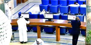 البورصة تكشف عن الشركات الاكثر ممارسة كوسيط