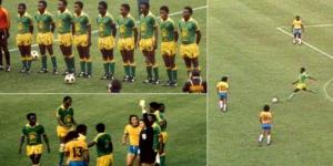 قصة
      لا
      تُنسى
      في
      المونديال..
      منتخب
      زائير
      تحت
      التهديد
      أمام
      البرازيل