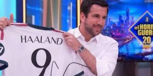 ريكيلمي
      يتمسك
      بصفقة
      هالاند
      رغم
      غضب
      مانشستر
      سيتي:
      ريال
      مدريد
      حلم
      كل
      لاعب
      في
      العالم