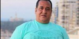 اليوم..
      نظر
      تجديد
      حبس
      صبري
      نخنوخ
      وآخرين
      في
      اتهامات
      البلطجة
      والتعدي
      بالقاهرة
      الجديدة
