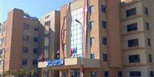 خطوة
      تاريخية
      ونوعية..
      قريبا
      زراعة
      الأعضاء
      البشرية
      في
      المنيا
      وبدء
      تشغيل
      عيادة
      زراعة
      الكبد
      بمستشفى
      الكبد