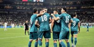 القنوات
      المجانية
      الناقلة
      لمباراة
      العراق
      وإسبانيا
      الودية
      استعداداً
      لكأس
      العالم