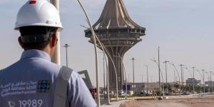 4 آلاف مخالفة بمشاريع البنية التحتية بالرياض