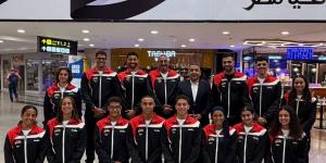 منتخب
      مصر
      للمياه
      المفتوحة
      يغادر
      إلى
      موريشيوس
      للمشاركة
      في
      بطولة
      إفريقيا
