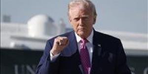 ترامب يرشح نيك أوبرهايدن سفيراً للولايات المتحدة لدى مصر ويحيل ملفه لمجلس الشيوخ