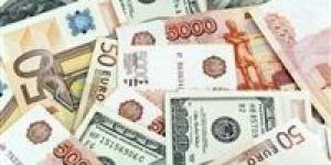 ضبط
      قضايا
      عملة
      بالسوق
      السوداء
      بقيمة
      5
      ملايين
      جنيه