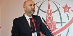 من
      موسكو..
      باسم
      كامل
      يشارك
      في
      المنتدى
      الدولي
      الثالث
      لمكافحة
      الإرهاب
      ويؤكد:
      الاستبداد
      والفقر
      والجهل
      أبرز
      جذور
      التطرف