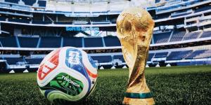 كأس العالم 2026.. تعديلات تحكيمية غير مسبوقة لتعزيز الانضباط