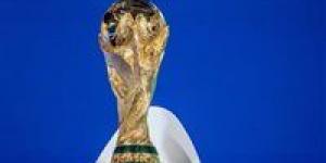 "الفيفا" يحظر زجاجات المياه في ملاعب مونديال 2026 لدواعي أمنية