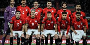مواجهة ثقيلة.. تعرف على موعد مباراة مصر والبرازيل و القنوات الناقلة