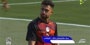 محدث
      لحظة
      بلحظة..
      نتيجة
      مباراة
      منتخب
      مصر
      والبرازيل
      الودية
      استعداداً
      لكأس
      العالم