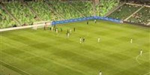 المنتخب
      السعودي..
      استئناف
      مباراة
      السعودية
      وبورتريكو
      بعد
      توقف
      طويل
      بسبب
      العاصفة
      في
      أمريكا
      قبل
      كأس
      العالم
