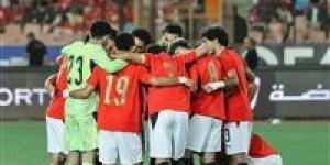 ماتش
      مصر
      و
      البرازيل..
      تشكيل
      منتخب
      مصر
      الرسمي
      لمواجهة
      البرازيل
      ودياً