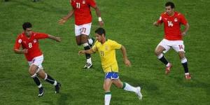 ماتش
      مصر
      والبرازيل..
      موعد
      مباراة
      منتخب
      مصر
      والبرازيل
      الودية
      والقنوات
      الناقلة
