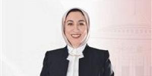 النائبة
      صافيناز
      طلعت
      تتقدم
      بطلب
      إحاطة
      بشأن
      أوضاع
      أطباء
      الامتياز
      البيطري
      وتطالب
      بمكافأة
      مالية
      واحتساب
      فترة
      التدريب
      خبرة
      مهنية
