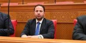 مشيداً
      بتوجيهات
      الرئيس..
      رمضان
      بطيئة:
      القيادة
      السياسية
      تضع
      صحة
      المواطن
      في
      صدارة
      الأولويات
      الوطنية