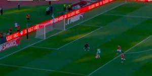 البرتغال ضد تشيلي.. ملخص اهداف ونتيجه مباراة منتخب البرتغال وتشيلي الودية استعداداً لكأس العالم بعد مرور 40 دقيقة