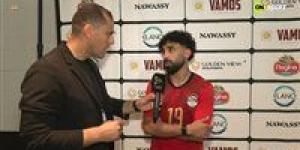 مروان
      عطية:
      البرازيل
      من
      أفضل
      4
      منتخبات
      والتجربة
      مفيدة
      قبل
      المونديال