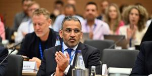 قطر تشارك في المؤتمر الدولي للسياحة الرياضية كرافعة للتنمية المستدامة في قبرص