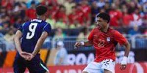 موعد مباراة منتخب مصر وبلجيكا فى كأس العالم 2026