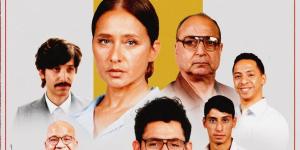 غدا..
      أبطال
      فيلم
      القصص
      يحتفلون
      بالعرض
      الخاص
      بإحدى
      السينمات
      الكبرى