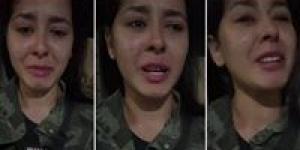 الفنانة
      الاستعراضية
      بسنت
      رحمي
      تغادر
      الحجز
      بكفالة
      5
      آلاف
      جنيه