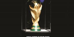  كأس العالم 2026.. جوائز مالية قياسية للمنتخبات المشاركة في المونديال