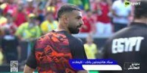 البرازيل
      ضد
      مصر..
      انطلاق
      مباراة
      منتخب
      مصر
      والبرازيل
      الودية
      استعداداً
      لكأس
      العالم