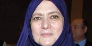 شمس
      البارودي
      تعلن
      تأييدها
      لنظام
      الطيبات:
      "غياب
      ضياء
      العوضي
      أضاء
      طريق
      الشفاء
      وكشف
      حقيقة
      الكاذبون