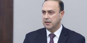 الأردن: اختراق الأجواء الأردنية بعدد من الصواريخ